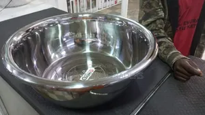 50cm Stainless Steel Bowl/Stainless Steel Basin
