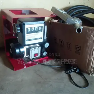 Mini Fuel Dispenser ( Fuel Transfer Pump)
