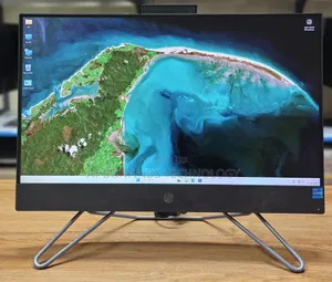 HP ProOne 240 G10 All-in-One 8GB Intel Core I5 SSD 256GB
