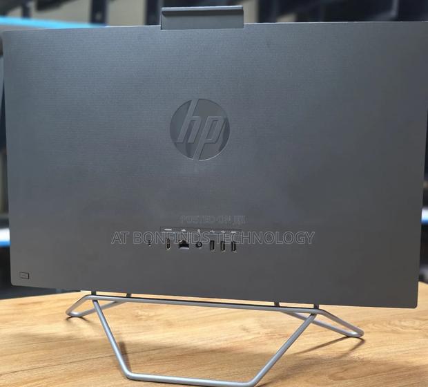 HP ProOne 240 G10 All-in-One 8GB Intel Core I5 SSD 256GB - thumbnail 2
