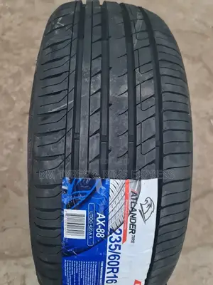235 /60 R16 Atlander Tyres (Thailand)