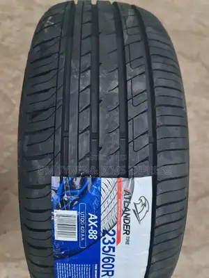 235 /60 R16 Atlander Tyres (Thailand)