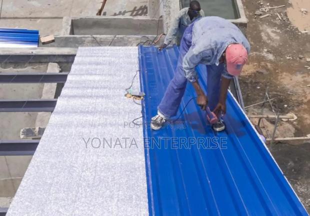3mm Thermal Heat Insulation Material - thumbnail 2