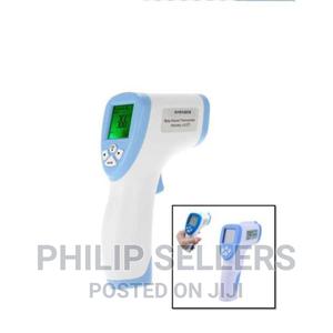 Body Non-Contact Infrared Thermometer for Human Beings - main view