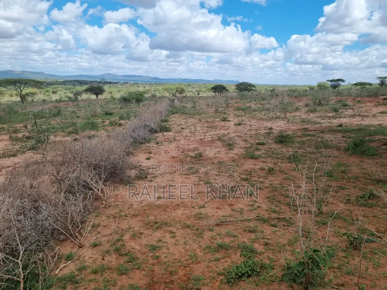Affordable Land for Sale in Bisil