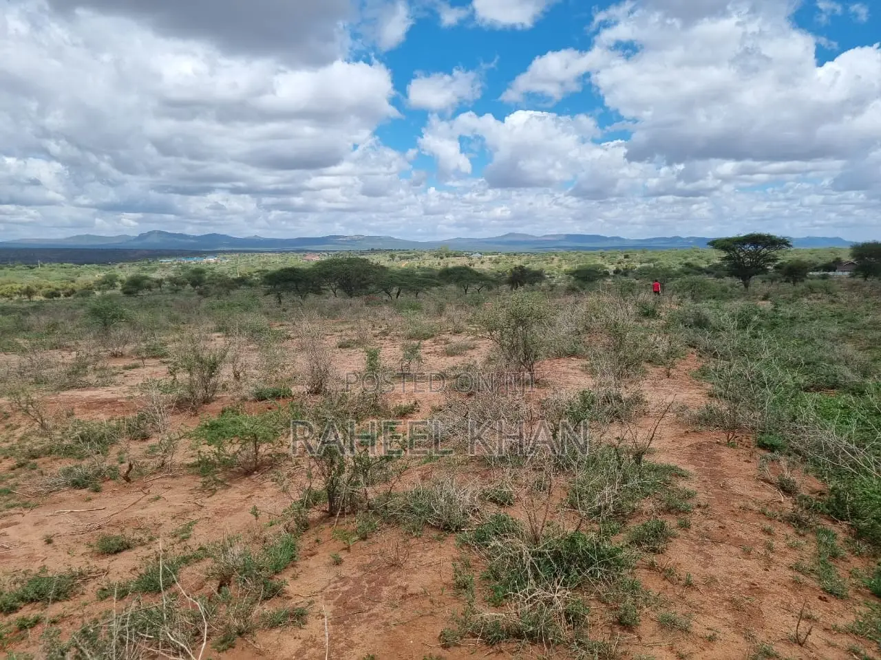 Affordable Land for Sale in Bisil