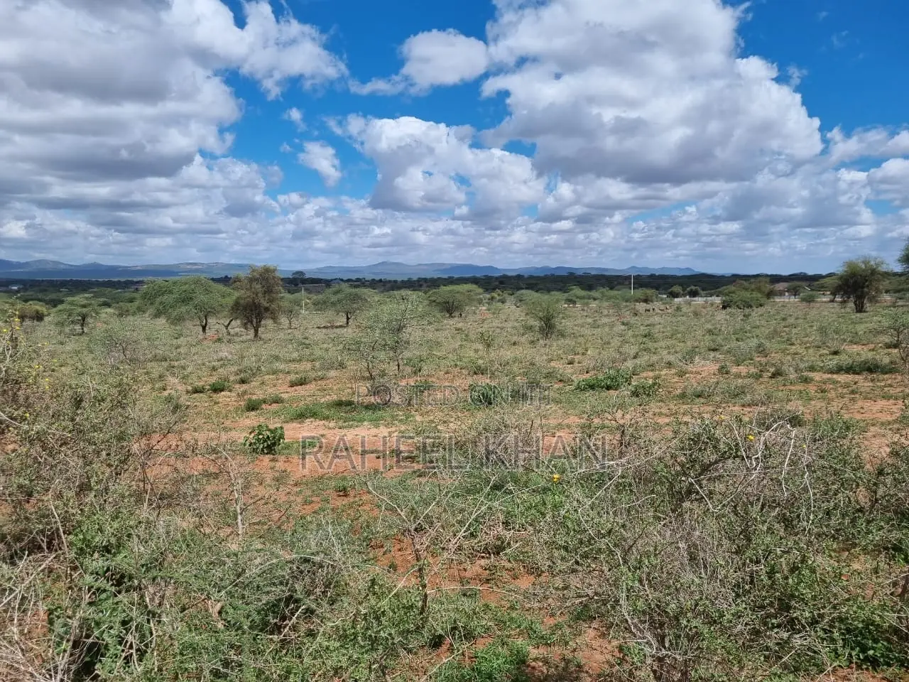Affordable Land for Sale in Bisil