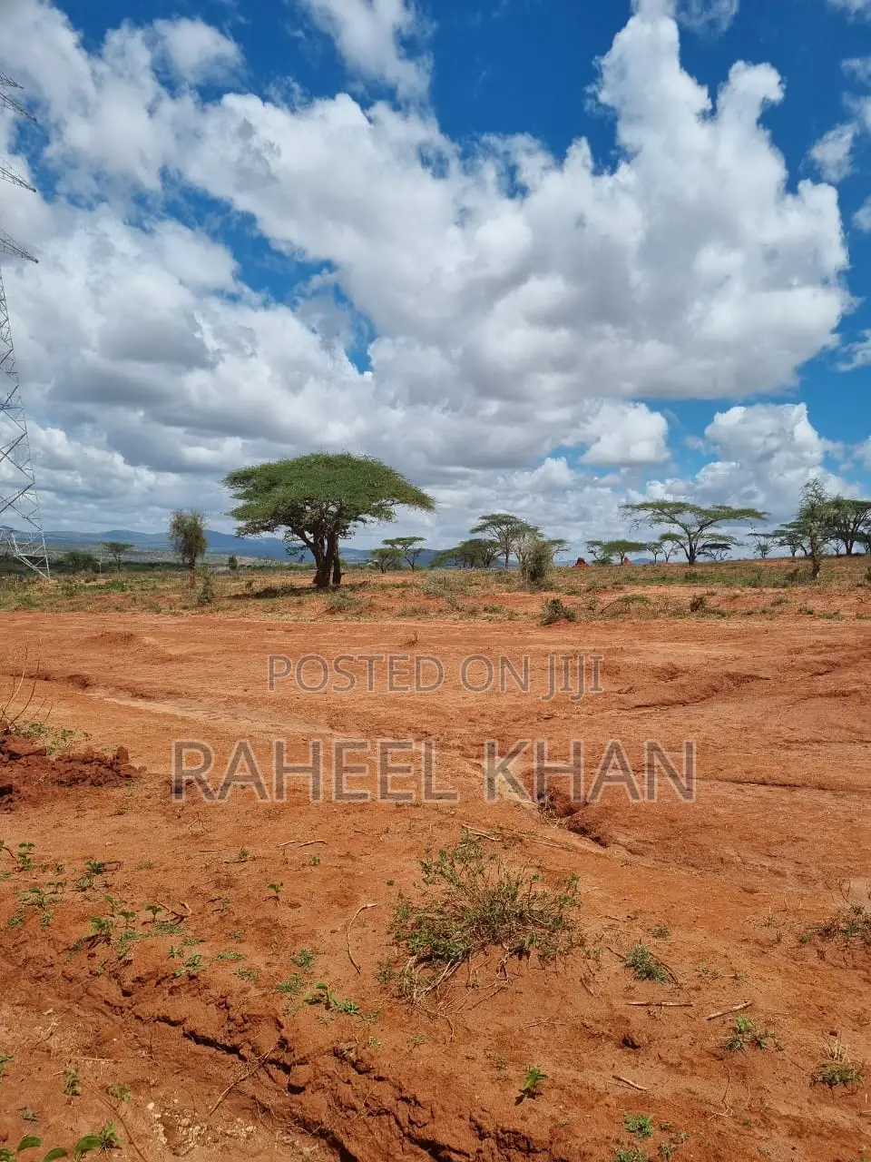 Affordable Land for Sale in Bisil