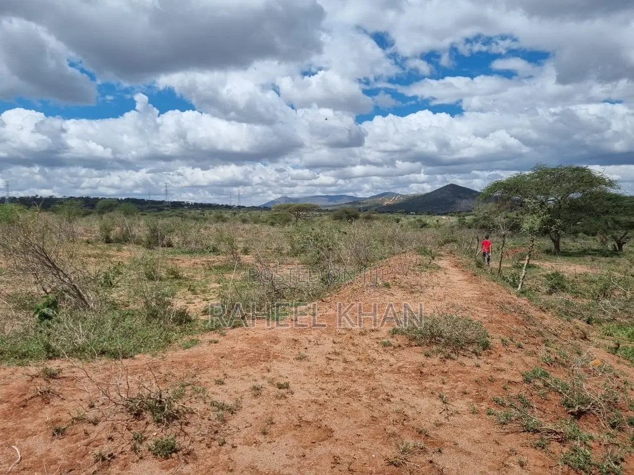 Affordable Land for Sale in Bisil