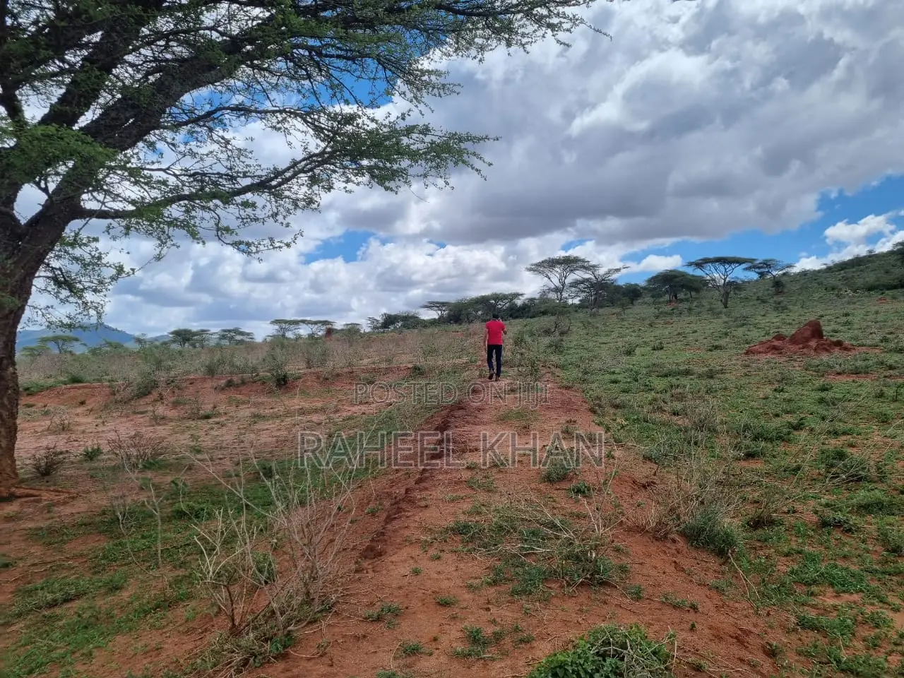 Affordable Land for Sale in Bisil