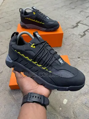 Caterpiller Crail Sport Shoes ,Cat Crail Sizes 39-44
