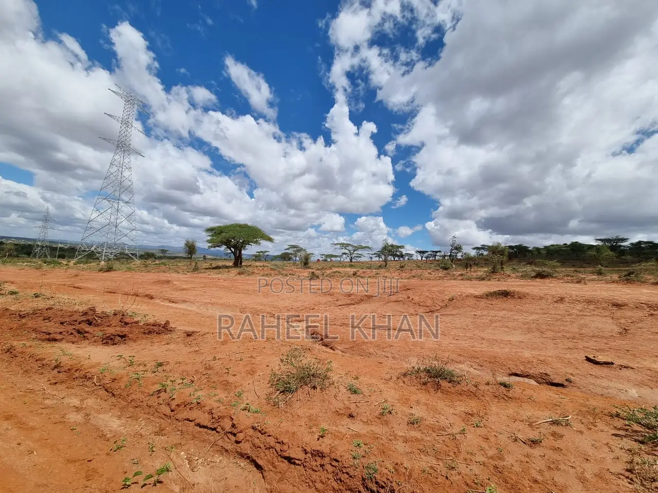 Affordable Land for Sale in Bisil