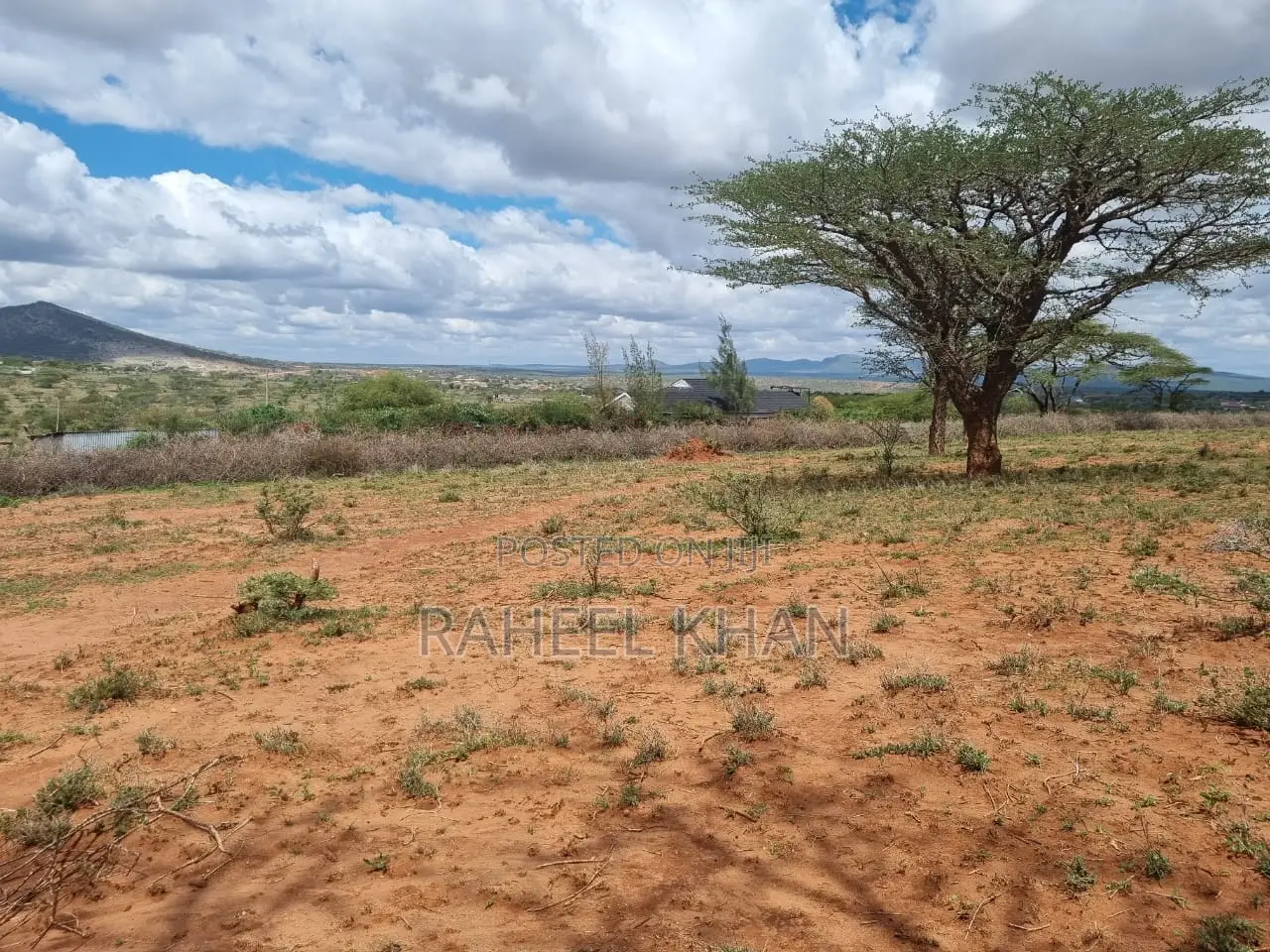 Affordable Land for Sale in Bisil