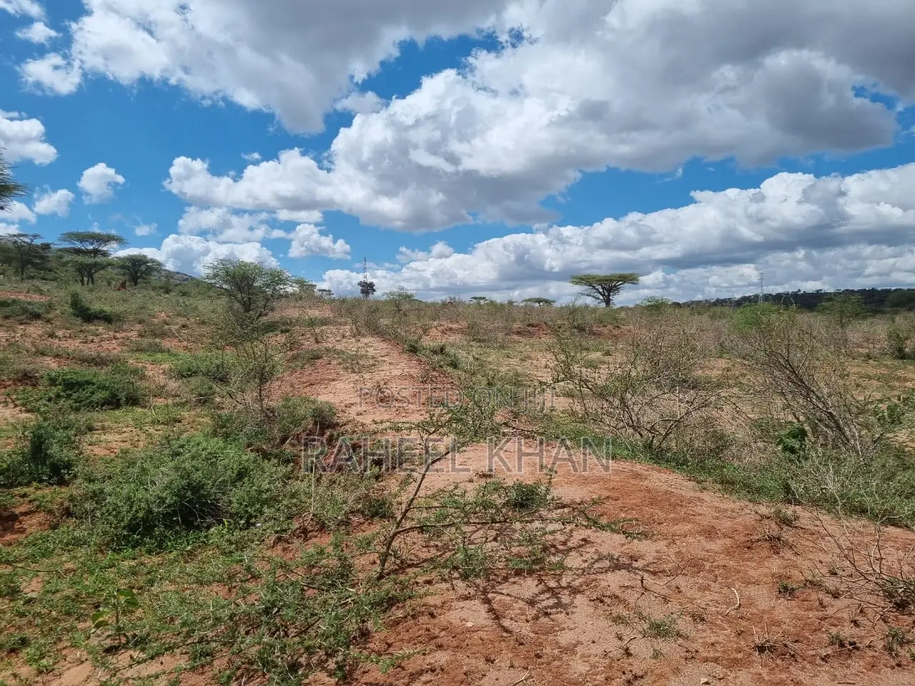 Affordable Land for Sale in Bisil