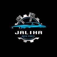 JALIHA AUTO PARTS logo