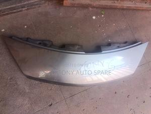 Note 2018 Top Grill Cover - main view