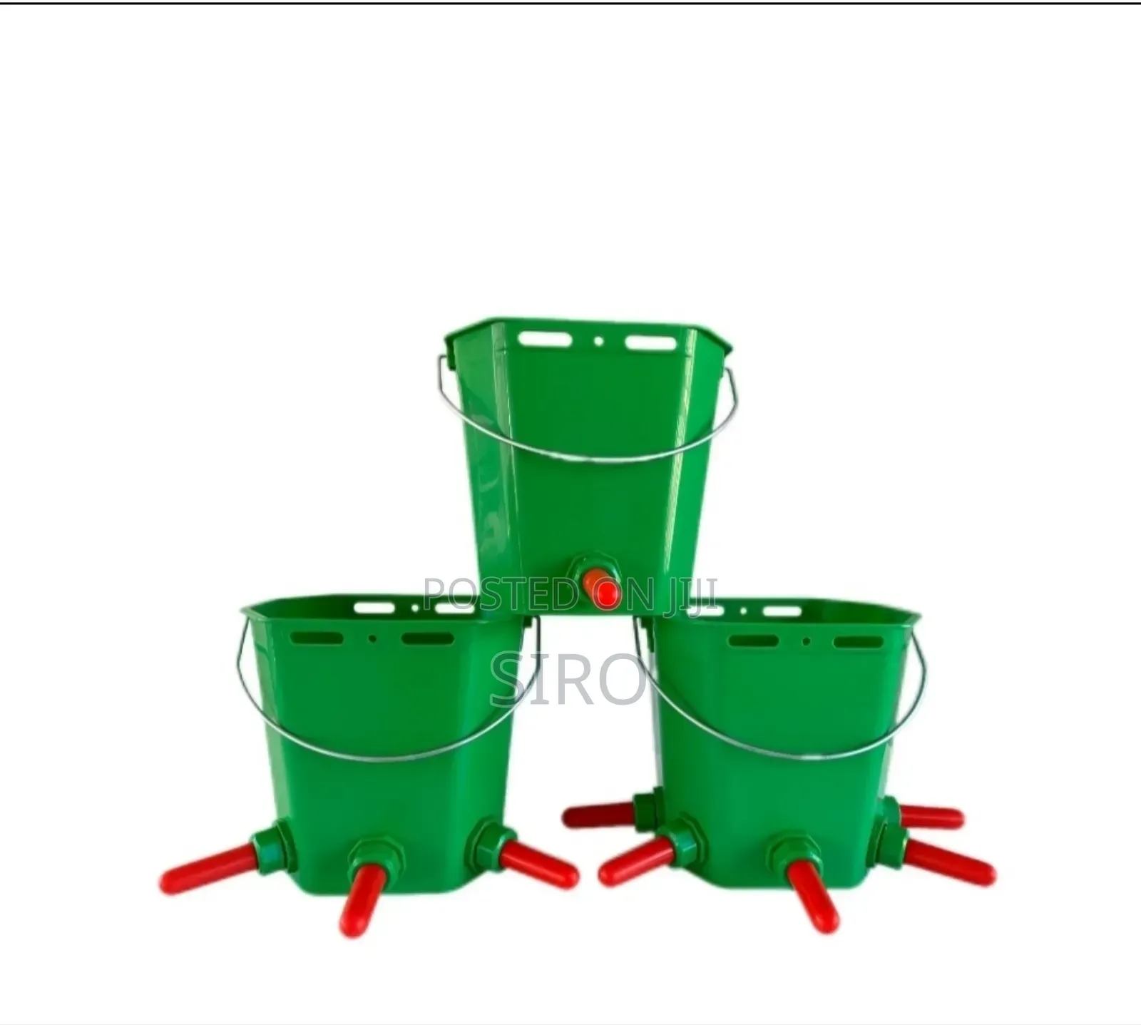Calf Feeder