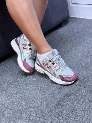 N Fashion Lace Up Sneakers ,Sneakers Sizes 37-41