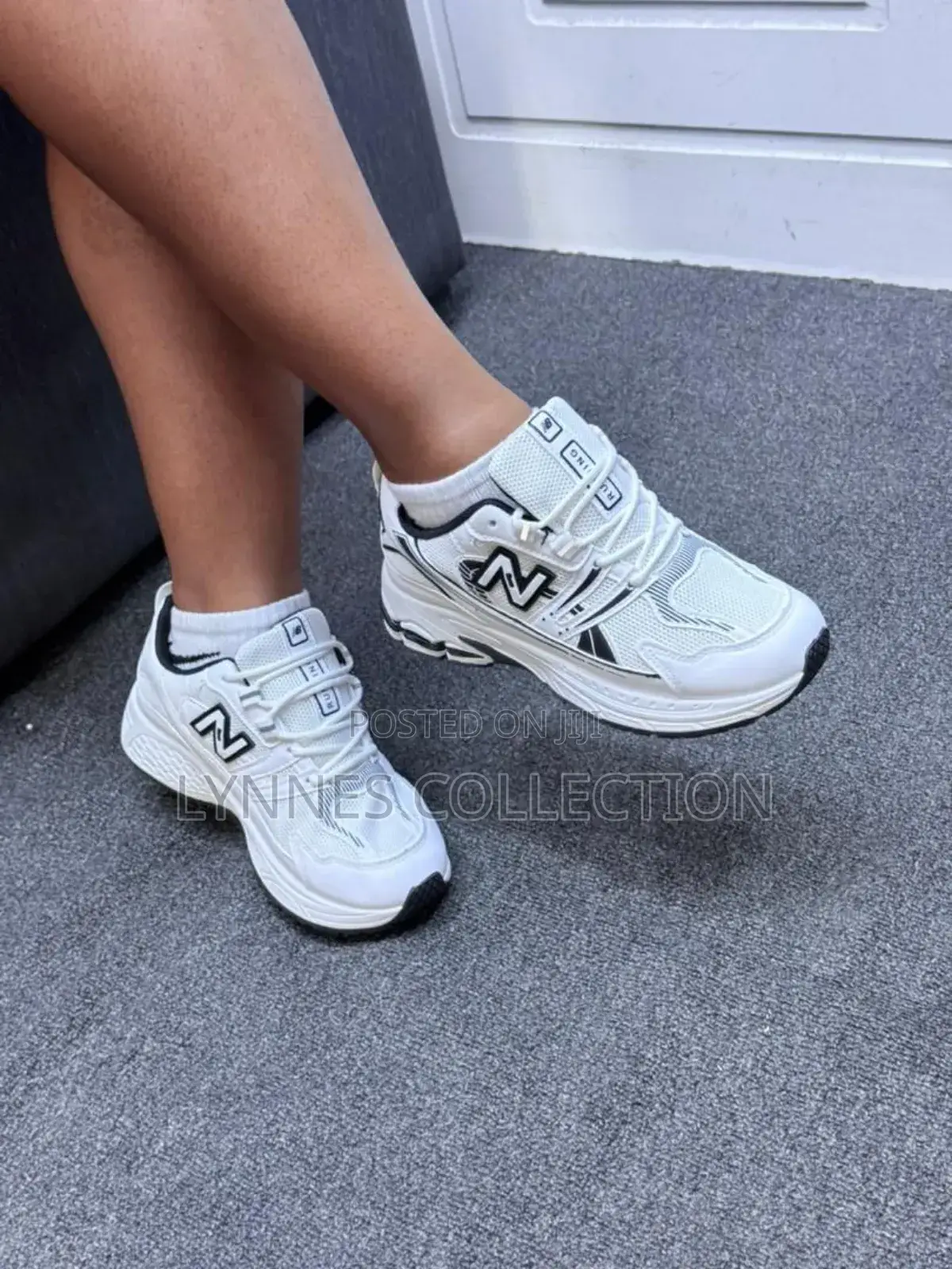 N Fashion Lace Up Sneakers ,Sneakers Sizes 37-41