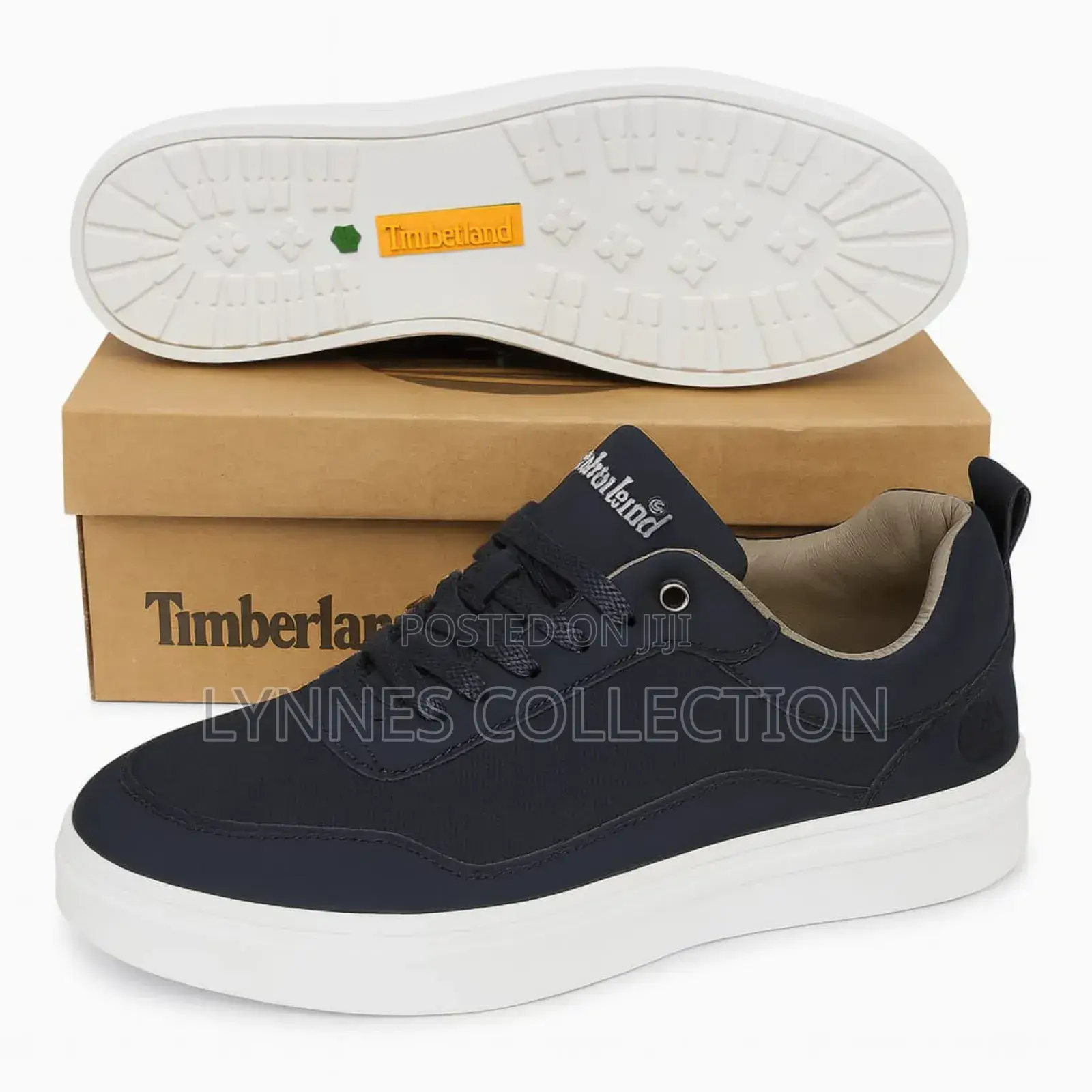 Plain Timberland Casuals ,Timberland Sizes 40_45