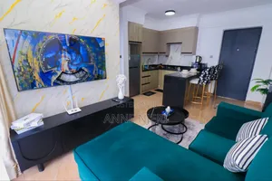 Amazing 1bdrm in Kilimani Per Day