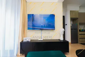 Amazing 1bdrm in Kilimani Per Day