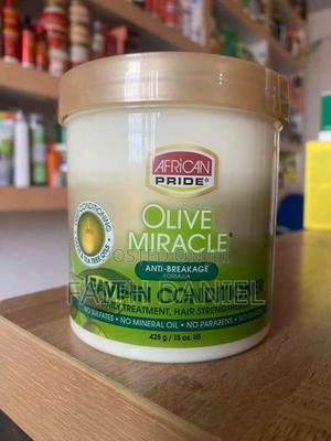 Shea Miracle - thumbnail 2