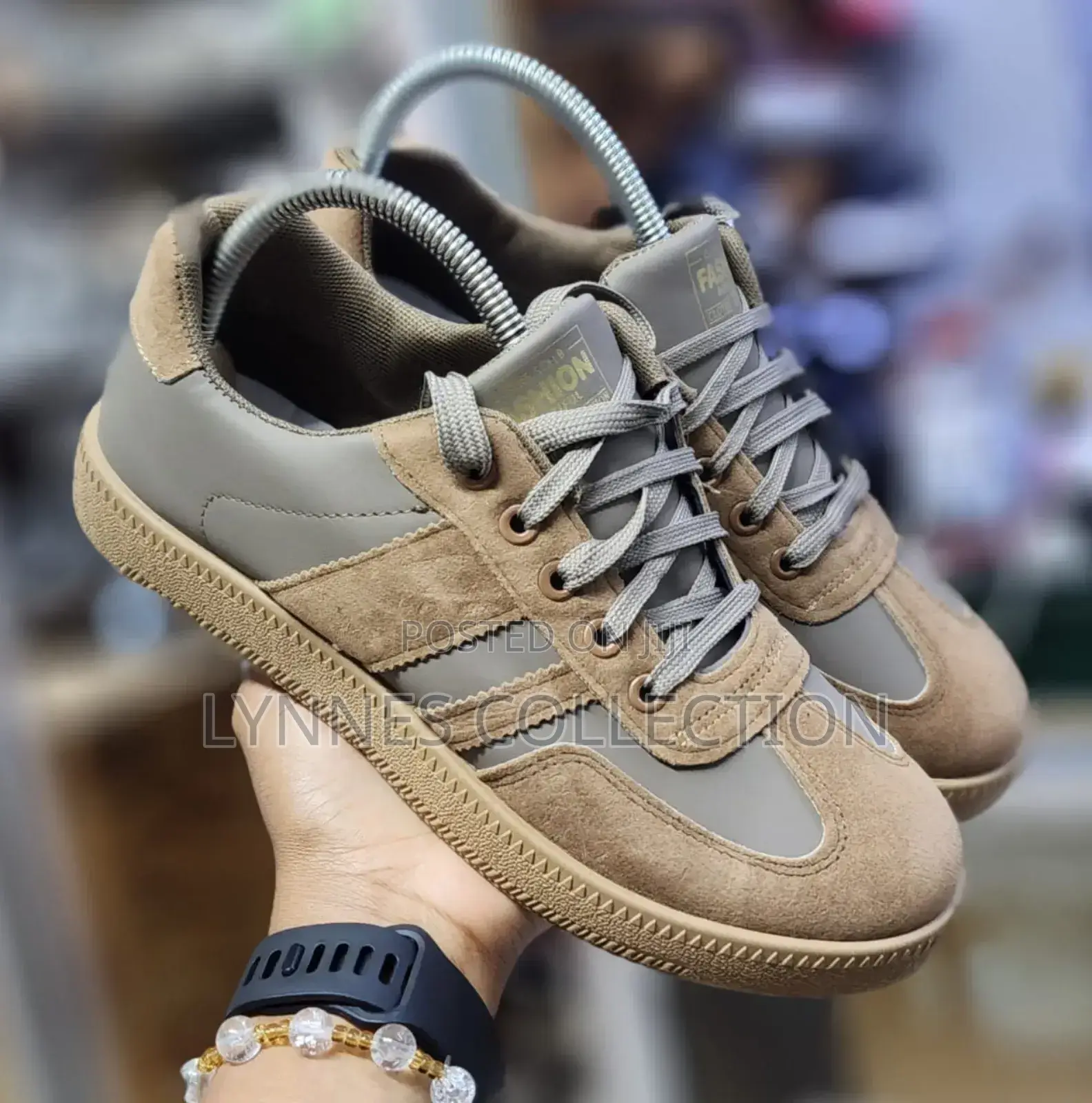 Classic Smart Sneakers ,Sneakers Sizes 37-42