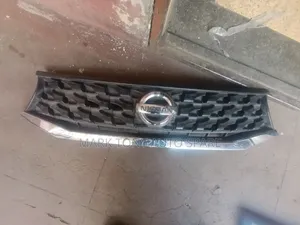 Nissan Dayz 2012 Grill 