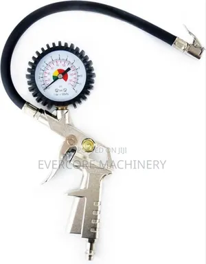 Small Tyre Inflator Machine Handheld.