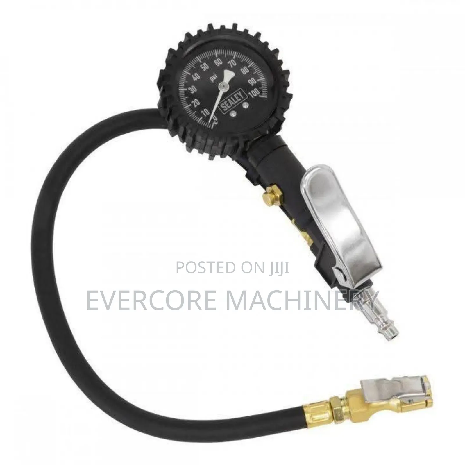Small Tyre Inflator Machine Handheld.