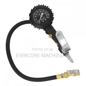 Small Tyre Inflator Machine Handheld.
