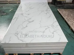 High-Quality Marble Sheets Panel
