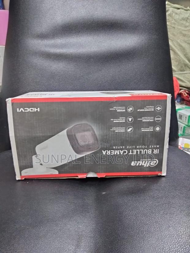 Ir Bullet CCTV Camera - main view