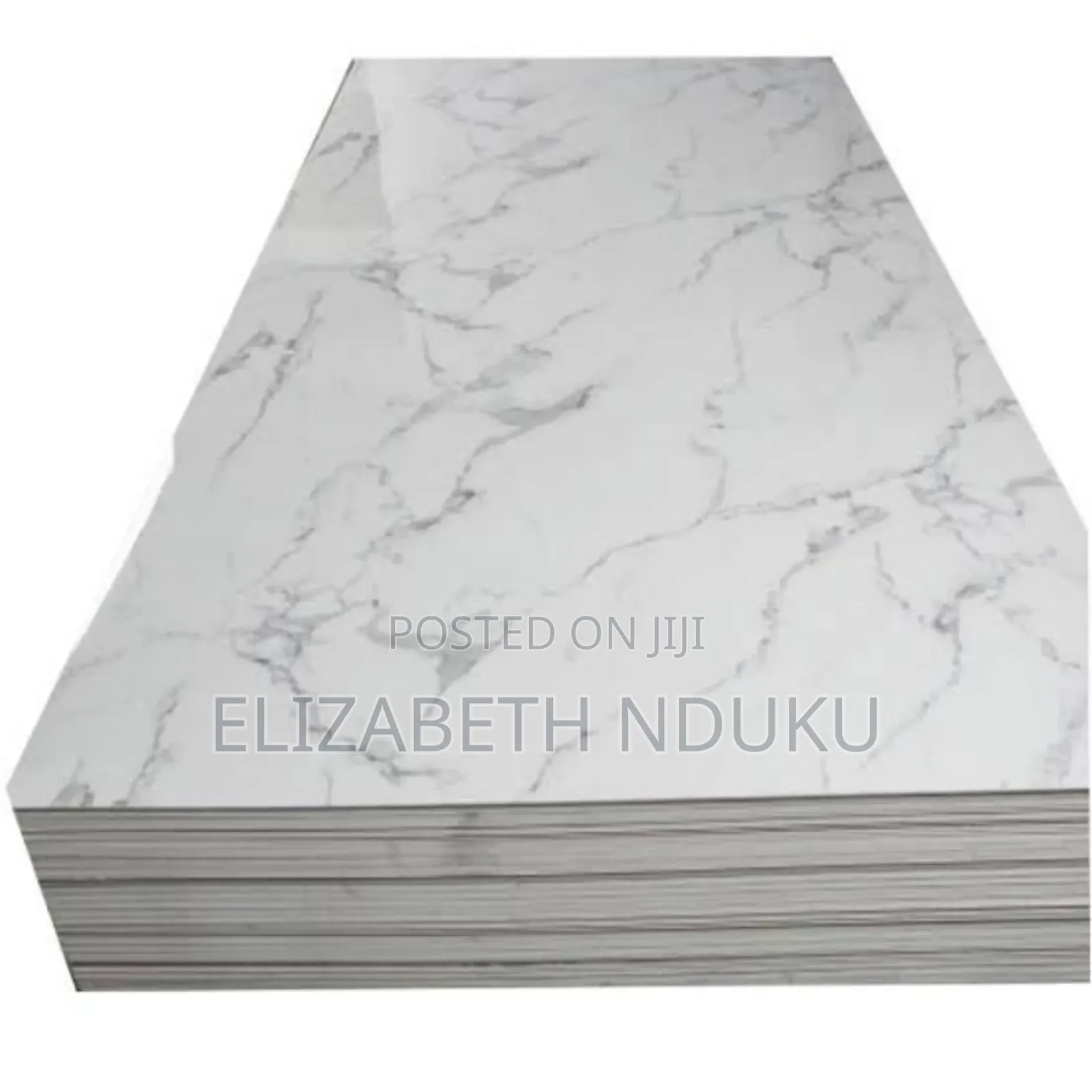 Beautiful Marble Sheets Panel