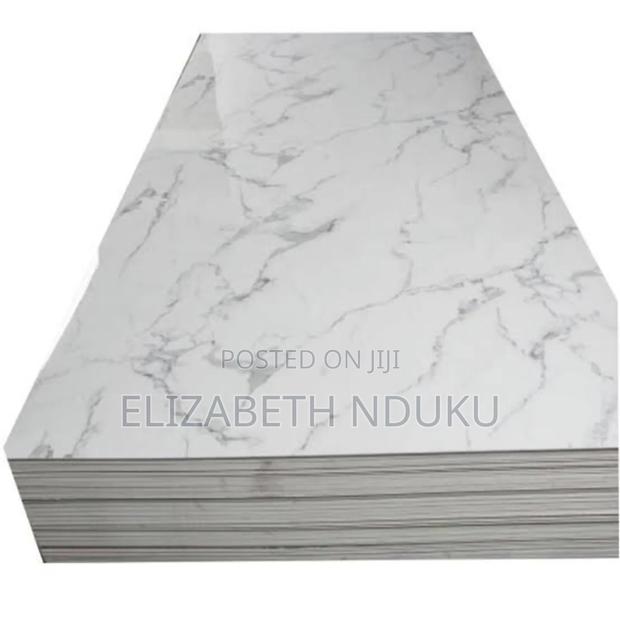 Beautiful Marble Sheets Panel