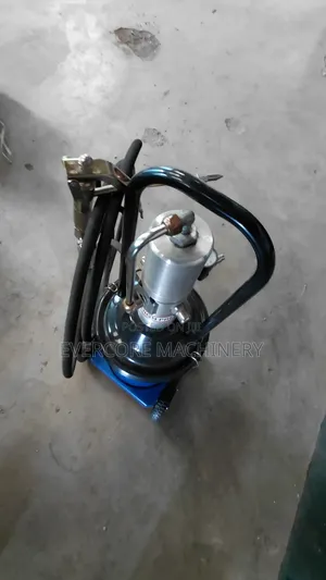 Pneumatic Grease Pump 13kg Heavy Commercial.