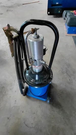 Pneumatic Grease Pump 13kg Heavy Commercial.