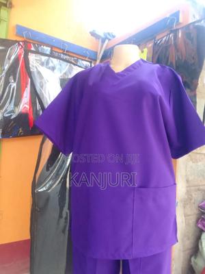 Mature Scrubs - thumbnail 2