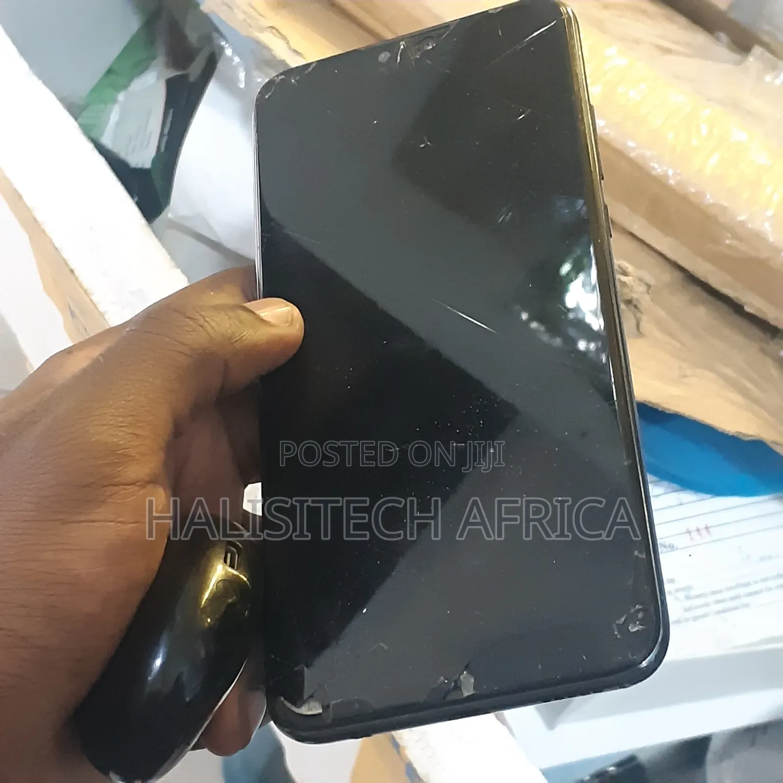 Screen Replacements All Smartphones