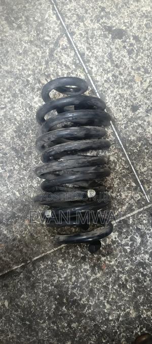 Probox Commercial Heavy Duty Pairs Spring - thumbnail 2