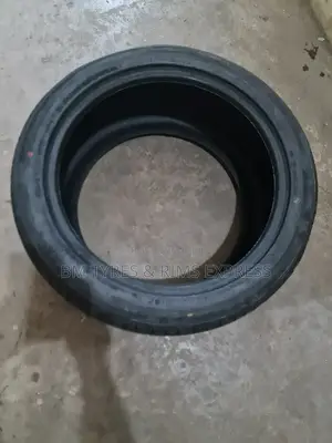 315 /35 R20 Durun Tyres.