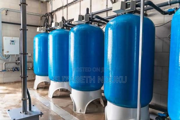 Pressure Vessel Tank Machine 100 Litres - main view