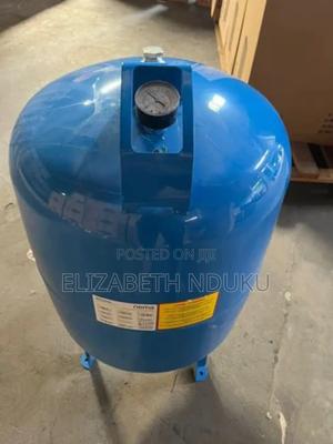 Long Lasting 100l Pressure Vessel Tank - thumbnail 2