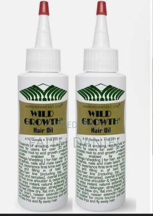 Wild Growth - thumbnail 2