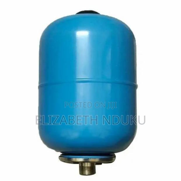 Anti-Corrosion Pressure Vessel Tank - main view