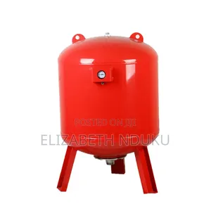 Residential Pressure Vessel Tank