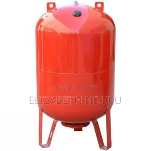 Agricultural Pressure Vessel Tank