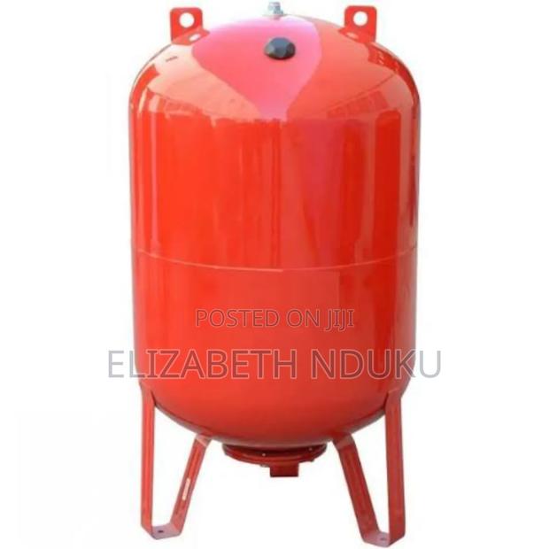 Agricultural Pressure Vessel Tank