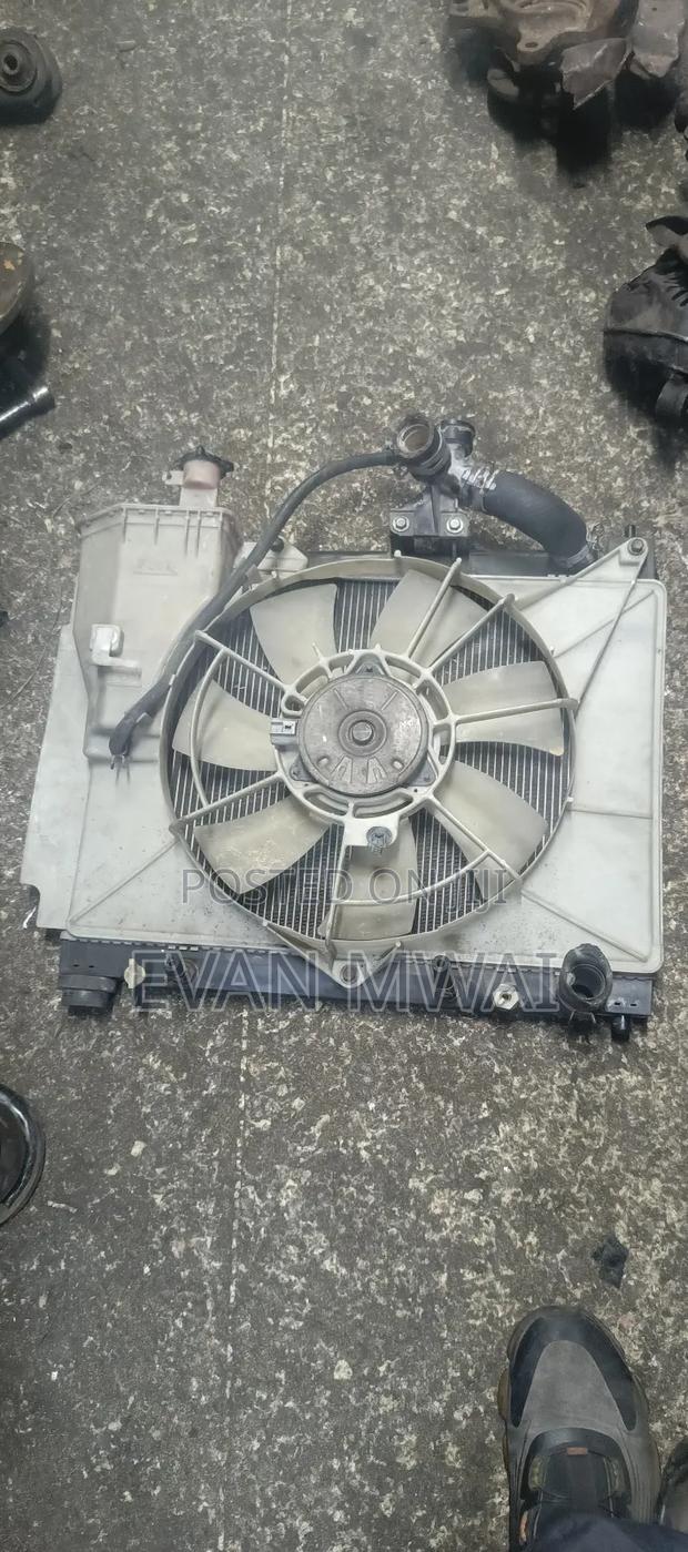 Probox Old Model Fun Only at 3500 - main view